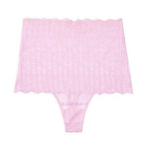 BODY BY VICTORIA High-rise Thong Panty